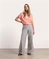 Giulia e Tu 2-in-1 Strickjacke Sweatshirt