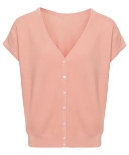 Giulia e Tu 2-in-1 Strickjacke Sweatshirt
