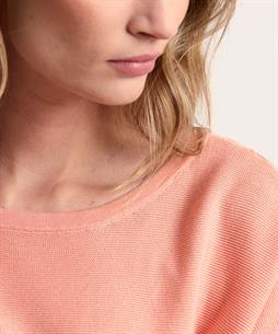 Giulia e Tu 2-in-1 Strickjacke Sweatshirt