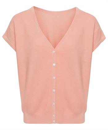 Giulia e Tu 2-in-1 Strickjacke Sweatshirt