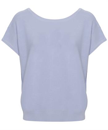 Giulia e Tu 2-in-1 Strickjacke Sweatshirt