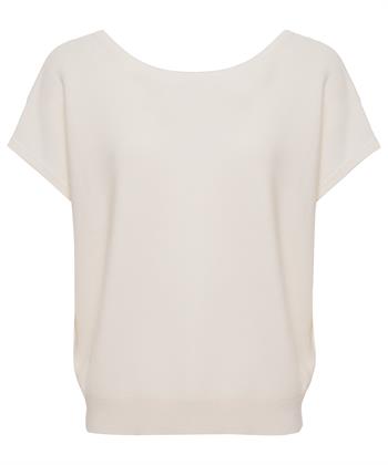 Giulia e Tu 2-in-1 Strickjacke Sweatshirt