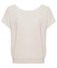 Giulia e Tu 2-in-1 Strickjacke Sweatshirt