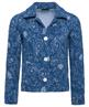 Giulia e Tu Blazer Strickjacke Jacquard Paisley