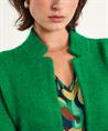 Giulia e Tu Blazer Strickjacke