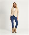 Giulia e Tu Blazer Strickjacke