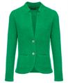 Giulia e Tu Blazer Strickjacke