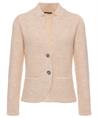 Giulia e Tu Blazer Strickjacke