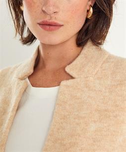 Giulia e Tu Blazer Strickjacke
