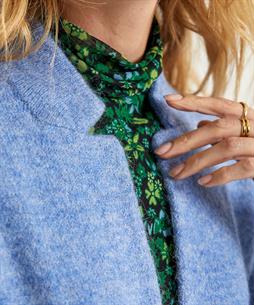 Giulia e Tu Blazer Strickjacke