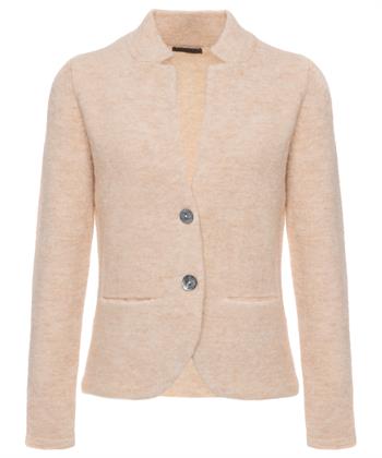 Giulia e Tu Blazer Strickjacke