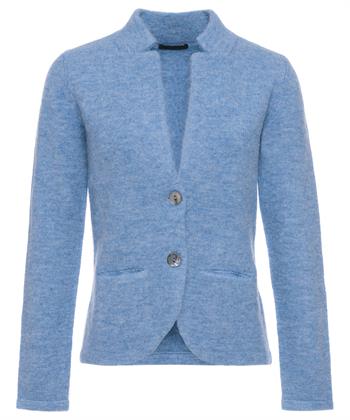 Giulia e Tu Blazer Strickjacke