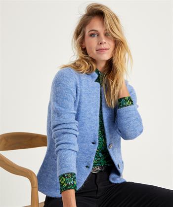 Giulia e Tu Blazer Strickjacke