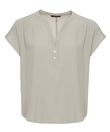 Giulia e Tu Bluse Knieausschnitt