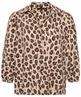 Giulia e Tu Bluse Pantherdruck