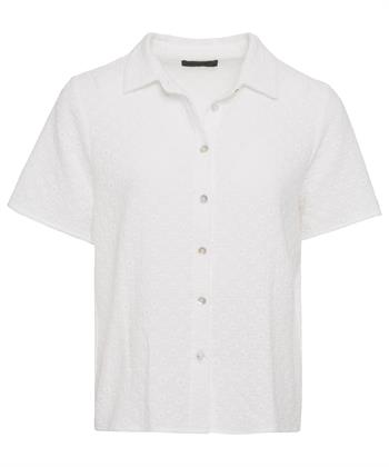 Giulia e Tu Bluse Stickerei