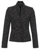 Giulia e Tu Bouclé-Blazer mit Streifen