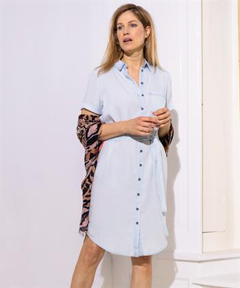 Giulia e Tu Button-Down-Kleid