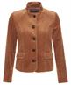 Giulia e Tu Corduroy Blazer