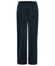 Giulia e Tu Hose mit weitem Bein Lurex