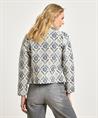 Giulia e Tu Jacquard-Jacke Ornament