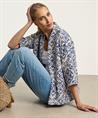 Giulia e Tu Jacquard Kimonojacke