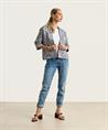 Giulia e Tu Jacquard Kimonojacke