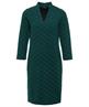 Giulia e Tu Jacquard-Kleid Shell