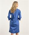 Giulia e Tu jurk satin cotton