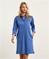 Giulia e Tu Kleid satin cotton