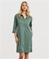 Giulia e Tu Kleid satin cotton