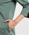 Giulia e Tu Kleid satin cotton