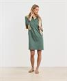 Giulia e Tu Kleid satin cotton