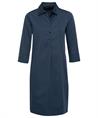 Giulia e Tu Kleid satin cotton