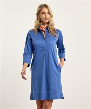 Giulia e Tu Kleid satin cotton