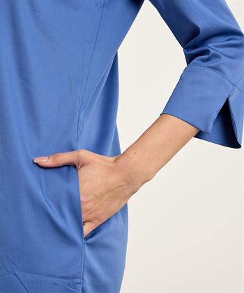 Giulia e Tu Kleid satin cotton