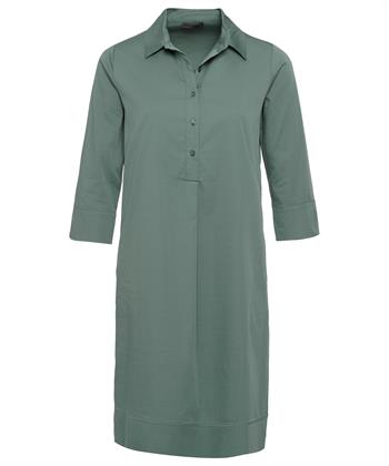 Giulia e Tu Kleid satin cotton