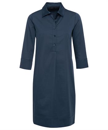 Giulia e Tu Kleid satin cotton