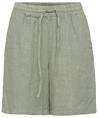 Giulia e Tu Leinen Shorts