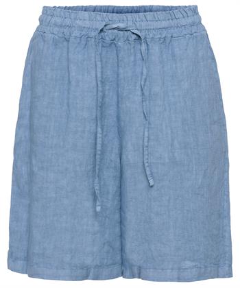 Giulia e Tu Leinen Shorts