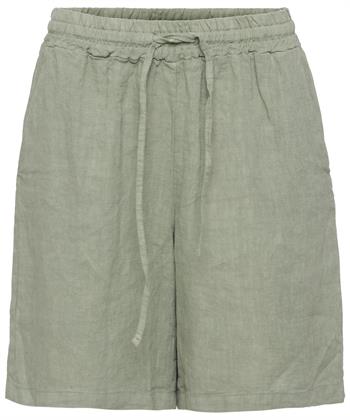Giulia e Tu Leinen Shorts