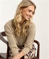 Giulia e Tu Lurex Pullover