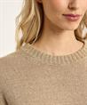 Giulia e Tu Lurex Pullover