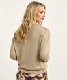 Giulia e Tu Lurex Pullover