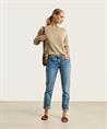 Giulia e Tu Lurex Pullover