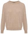 Giulia e Tu Lurex Pullover