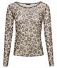 Giulia e Tu Mesh Shirt Pantherdruck