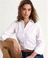 Giulia e Tu Popeline Stretchbluse