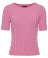 Giulia e Tu Pullover Kabel