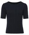 Giulia e Tu Pullover Kabel